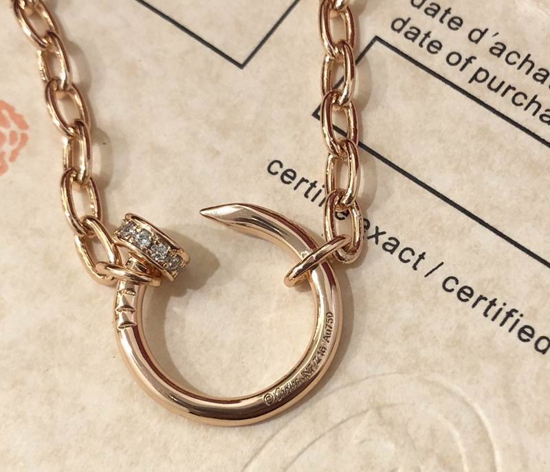 Cartier necklace 04lyx86 (7)